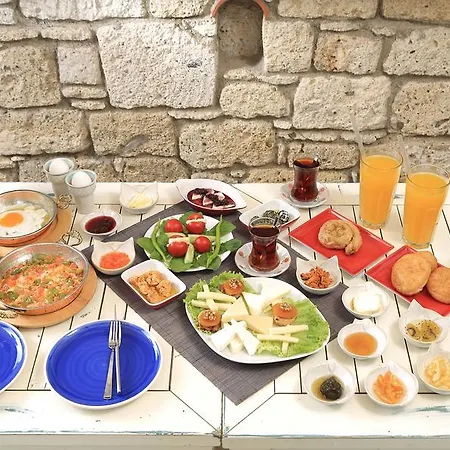 호텔 1850 3*