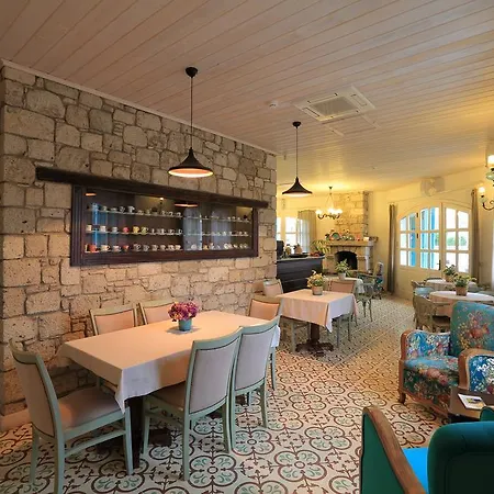 Hotell 1850 Alaçatı