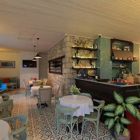 Hotell 1850