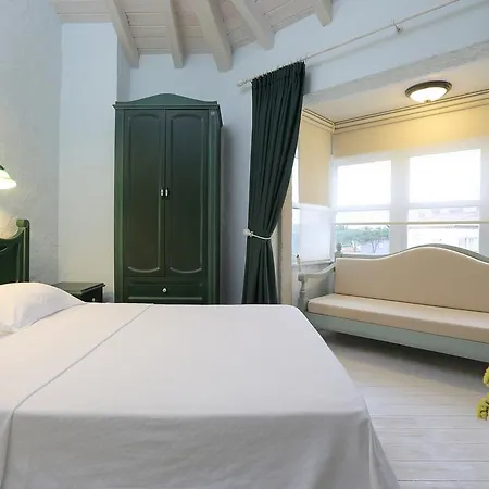1850 Hotell