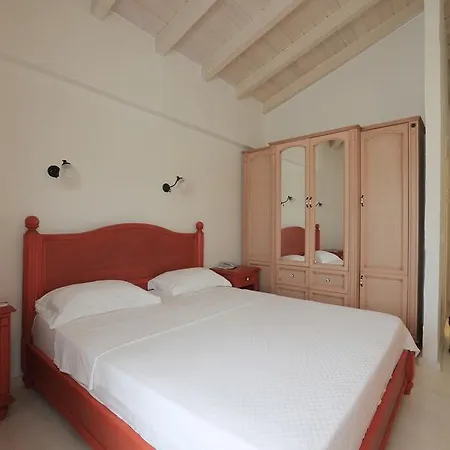 Hotell 1850 3*