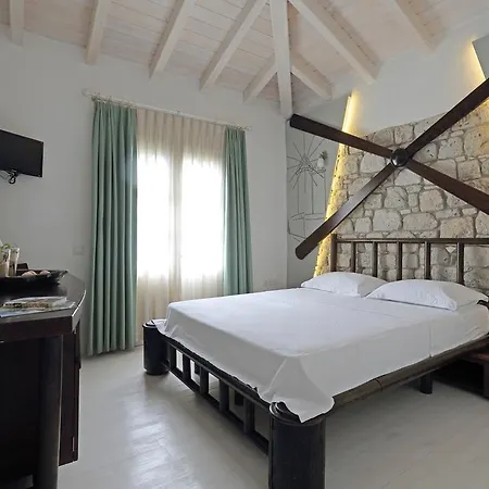 1850 Hotel Alacati