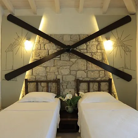Hotell 1850