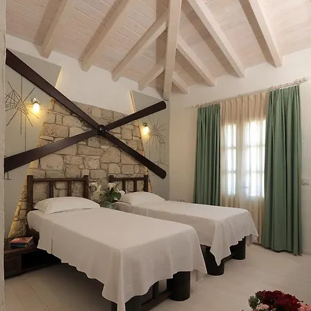 Hotell 1850 3*