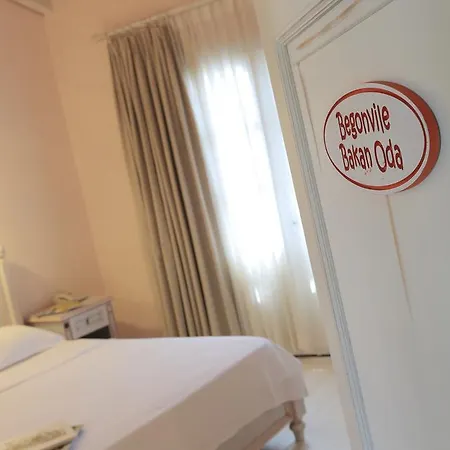 1850 Hotell
