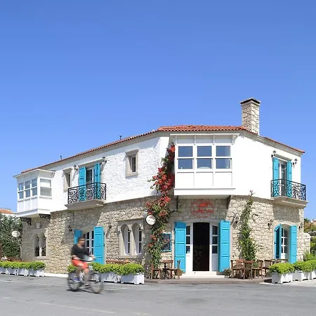 1850 3* Alaçatı