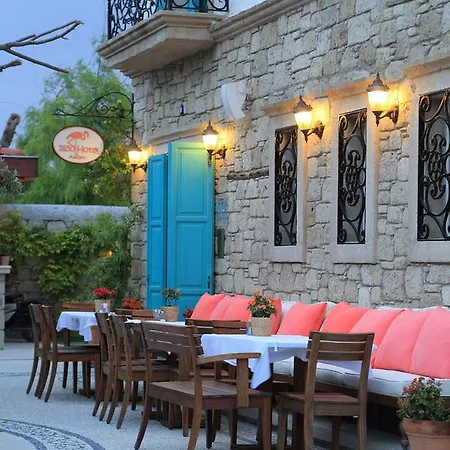 1850 Hotell 3*