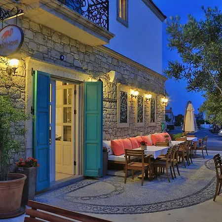 1850 Alacati