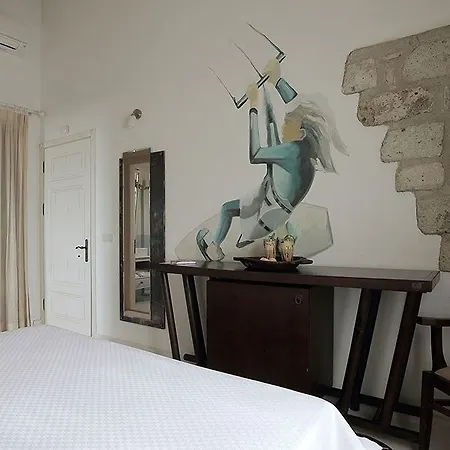 Hotell 1850 Alaçatı