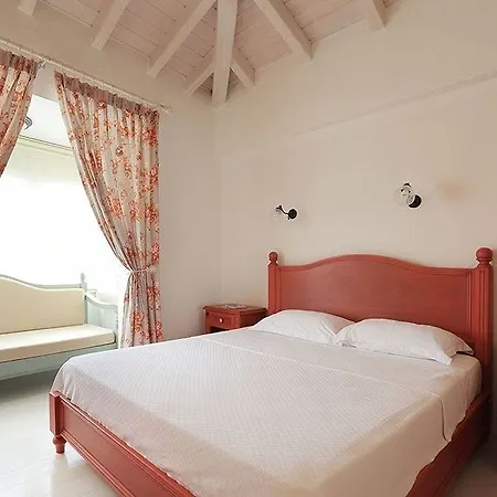1850 Hotell