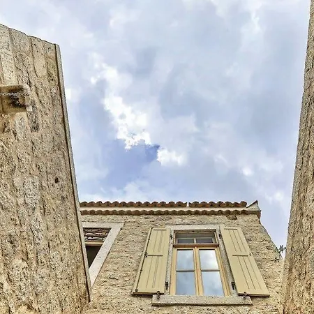 1850 3* Alaçatı