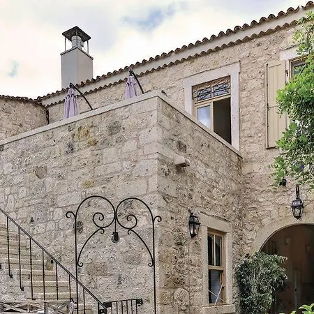1850 Hotell Alaçatı