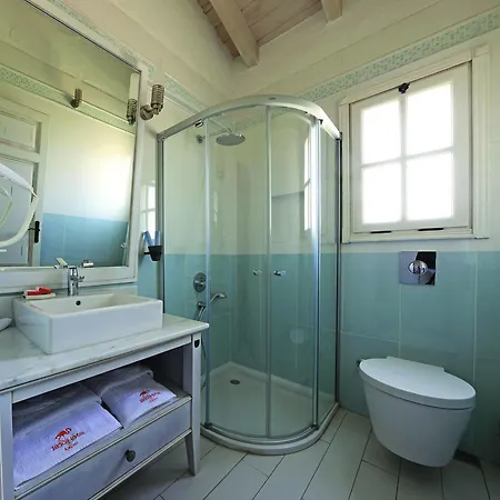 1850 Hotell