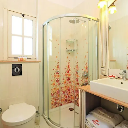 1850 Hotell
