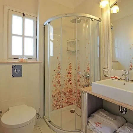 Hotell 1850 Alaçatı