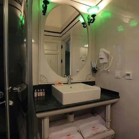 Hotell 1850 Alaçatı