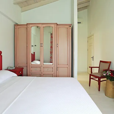 Hotell 1850 3*