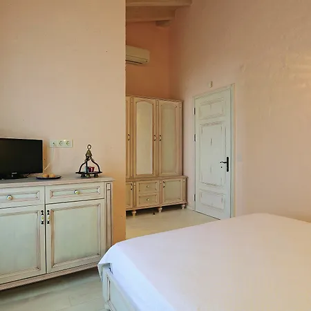 Hotell 1850 3*