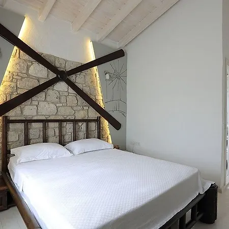 1850 Hotel Alaçatı
