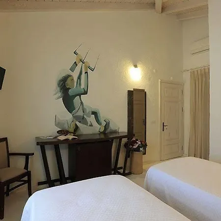 1850 Hotel Alaçatı