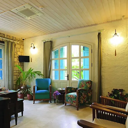 Hotel 1850 Alaçatı