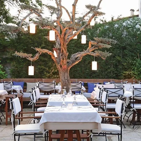 1850 Hotel Alaçatı