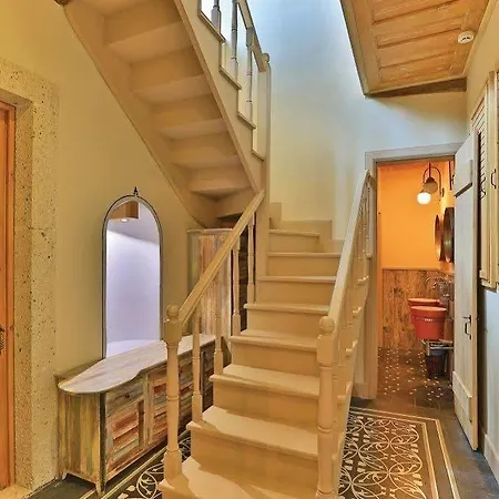 1850 Hotel Alaçatı
